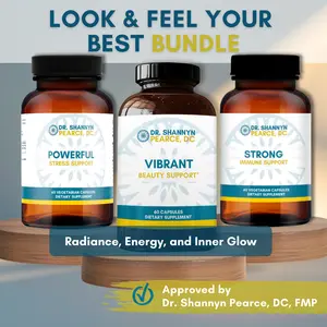 Look & Feel Your Best Bundle