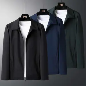 Men's Casual Jacket