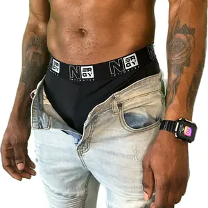 NerGy Athletic Compression Briefs 2 For $40