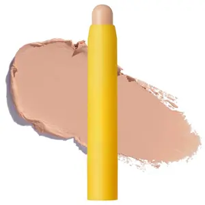 Concealer Stick Shade 1 – Glowy Finish, Medium Coverage, All Skin Types