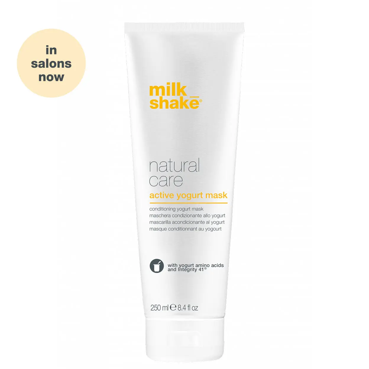 Active Yogurt Mask