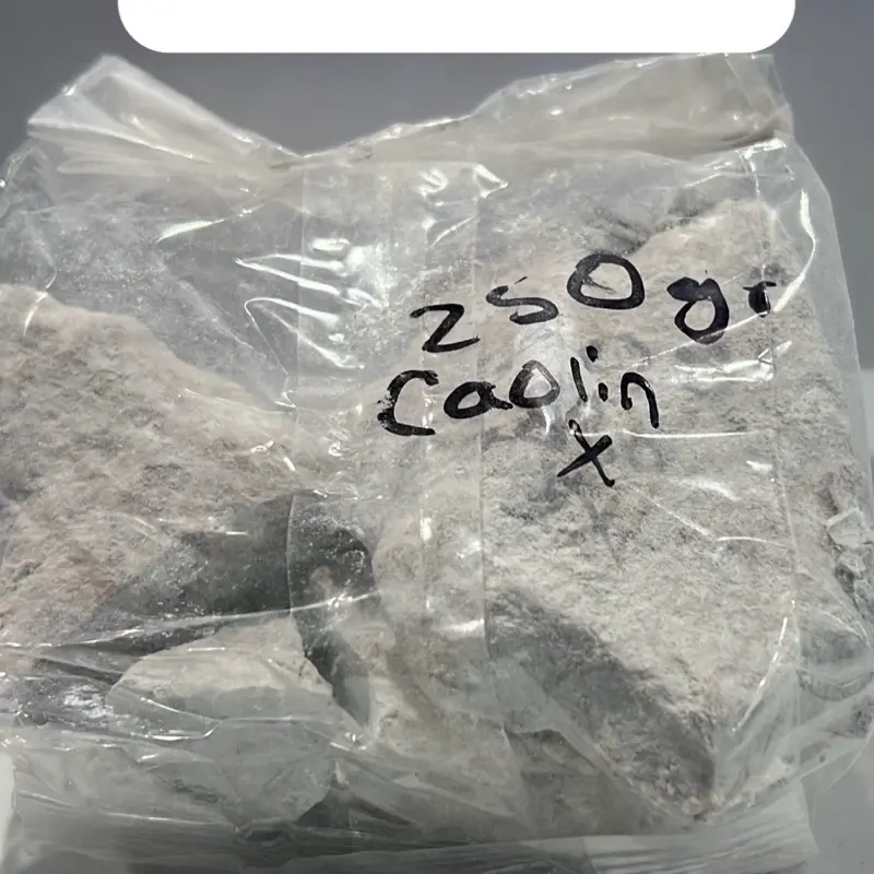 Caolin X . Clay caolin x . 250 grams. Made in Mexico Caolin X . Clay caolin x . 250 grams. Made in Mexico