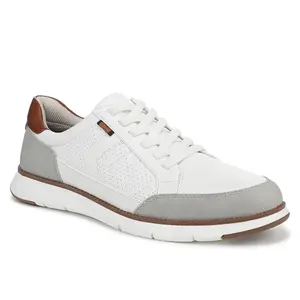 Dr. Scholl's Lace-Up Sneaker - Synergy Snkr
