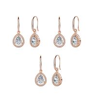 Rose Gold - 3 Pack