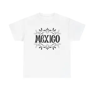Mexico T Shirt