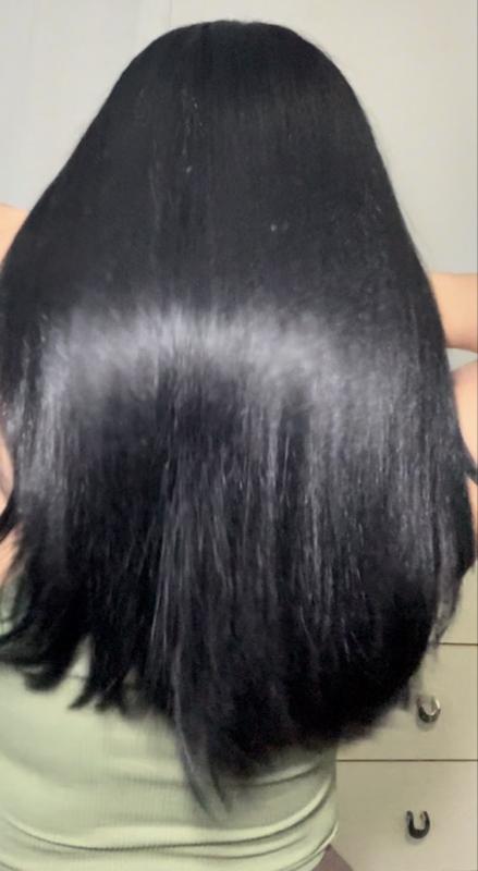 Magic Drops Hydra Glow Mask Hydrating Hair Mask 8 oz for Hydration Elasticity & Softness