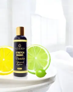 Stretch Mark Eraser/ Effaceur de Vergetures