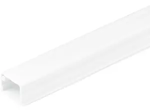 StarTech Cable Management Raceway 78" Network Cable Hider Kit