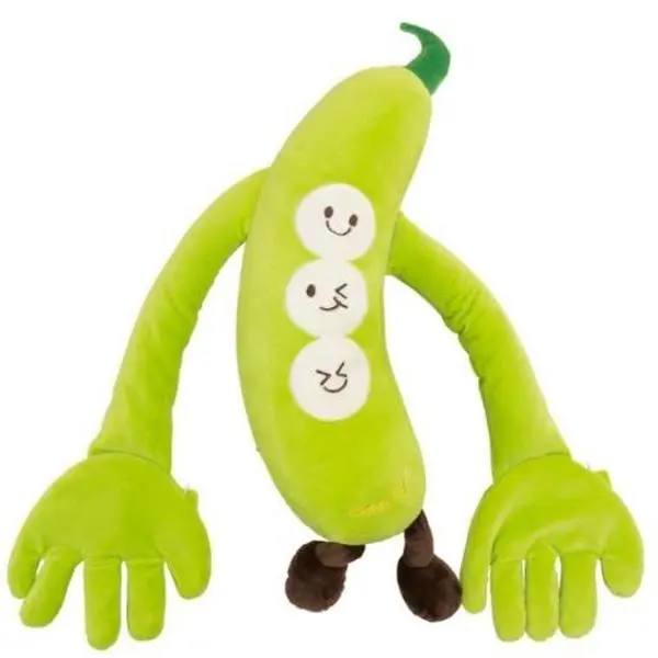 Banana Pod-Shaped Toys: Perfect Gifts for Children