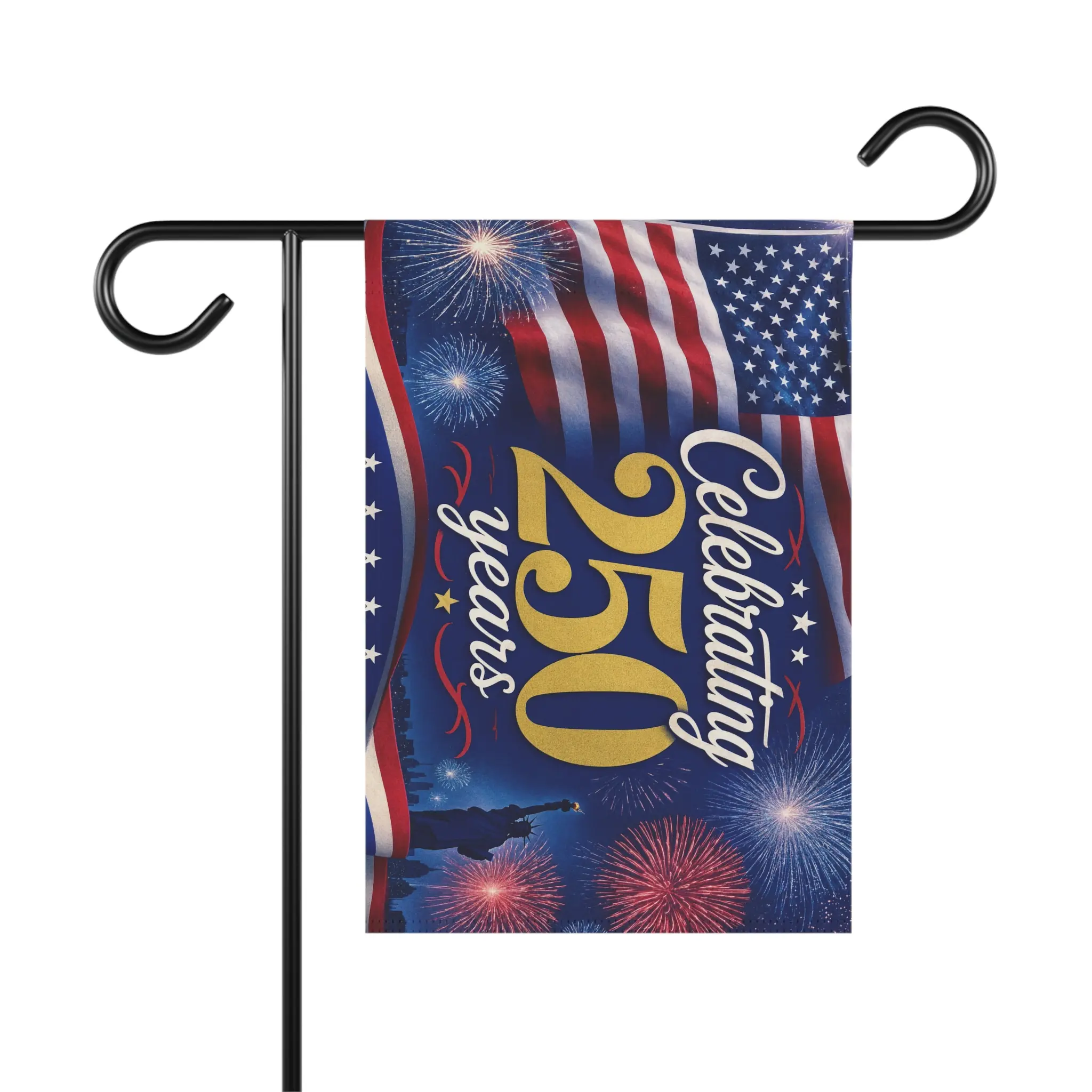 Garden & House Banner