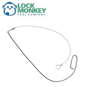 MK200 - Under-The-Door Lever Opener Tool (LOCK MONKEY)