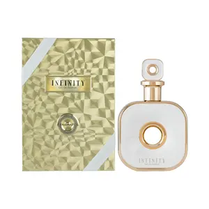 Armaf Infinity Gold for Women Eau de Parfum Spray 105ml (3.6 OZ)