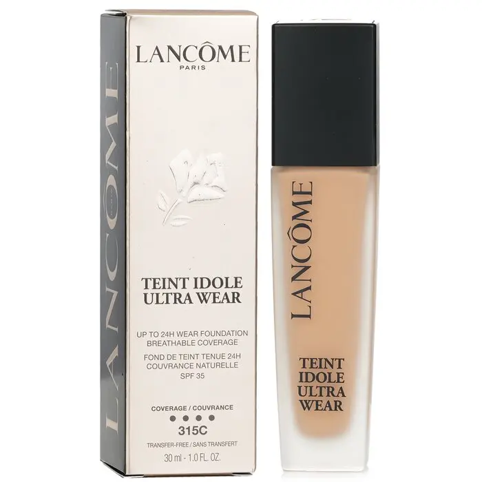 Lancome Teint Idole Ultra Wear Foundation - # 315C