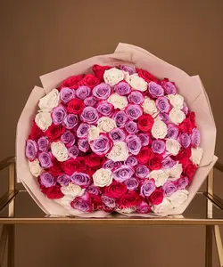 Kiky Rose Bouquet