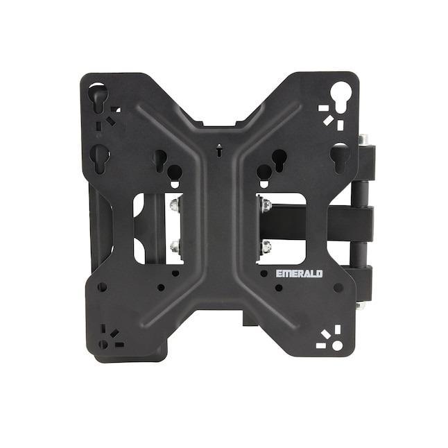 Full Motion TV Wall Mount for 17 in. - 47 in. TVs (819) - Compatible with Standard Size TVs