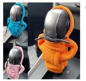 Hoodie Car Gear Shift Cover,Gear Stick Hoodie,Hoodie Gear Shift Cover,Gear Shift Hoodie,Car Shifter Hoodie，Car Shifter Knobs Cover Trim