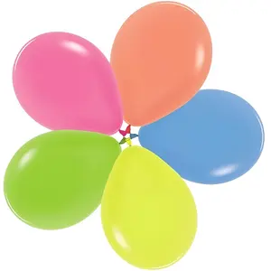 Sempertex Neon Assortment - Professional Latex Balloons