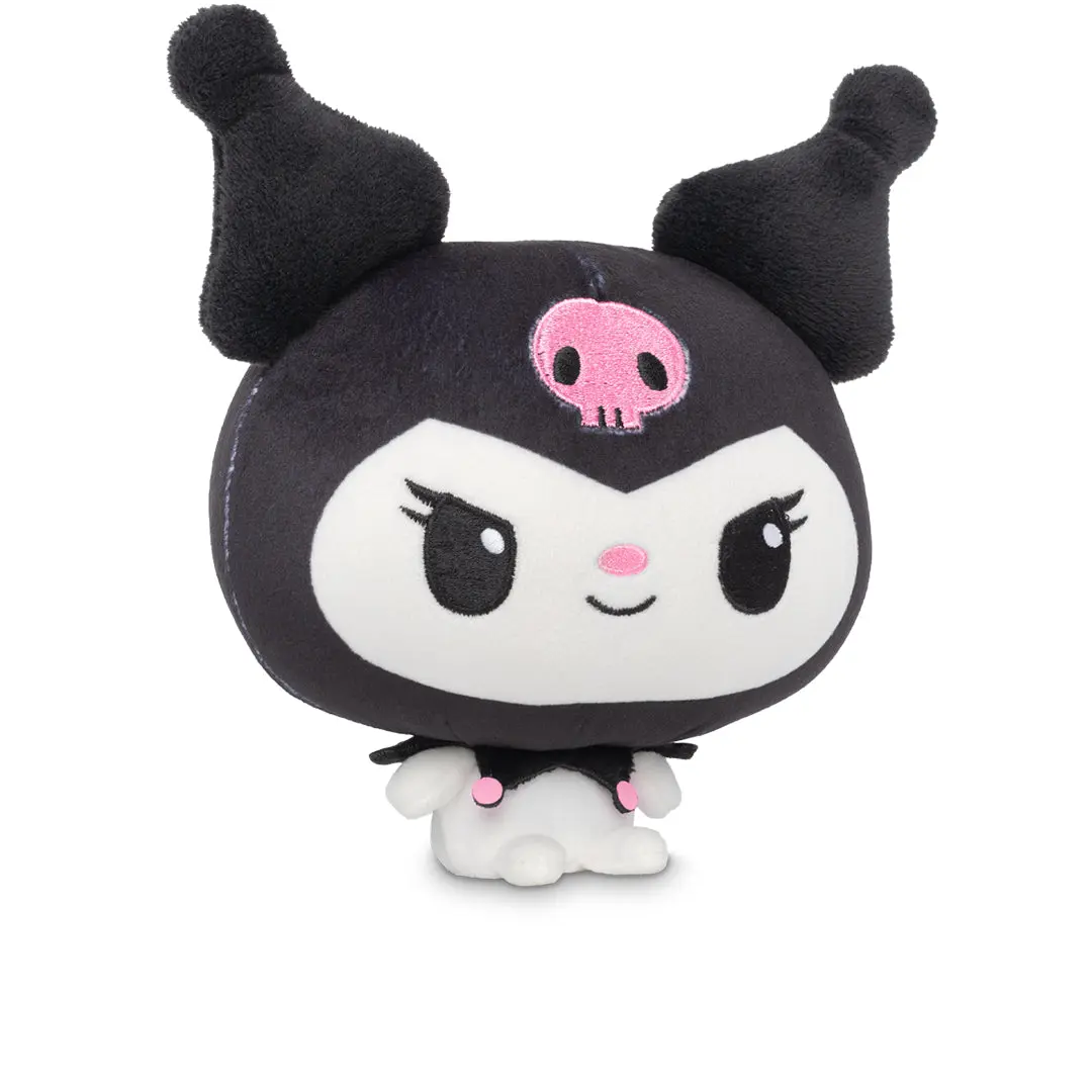 Cloudheads: 5" Kuromi Cloudheads: 5" Kuromi