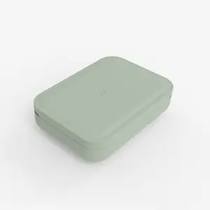 Baby-Led Weaning Travel Box