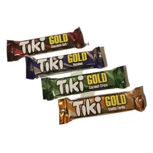 Tiki Gold All Flavors Tiki Gold All Flavors