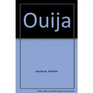 USED-Ouija by Andrew Laurance (Paperback)