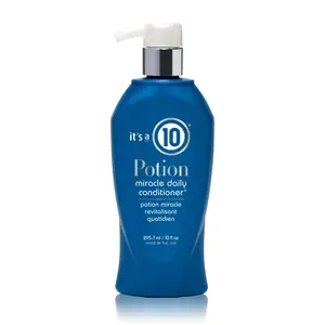 It's a 10 Potion Miracle Daily Conditioner - Helps Repair Breakage