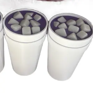 Three Double Cup Stash Za Containers , they come blank or with a random stickers