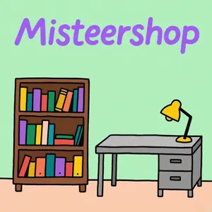 Misteershop
