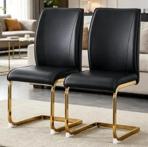 Modern Coffee Table、Nightstand、Side Table with Storage、Metal Frame、Sturdy Construction、Space-saving、Small Space-2seats