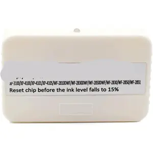 Maintenance Box Tank Chip Resetter for Epson Printers Reset Waste Ink Counter Easily Extend Printer Life and Save Money