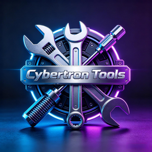 Cybertron Auto Tools