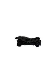 Hot Wheels Batmobile Diecast black