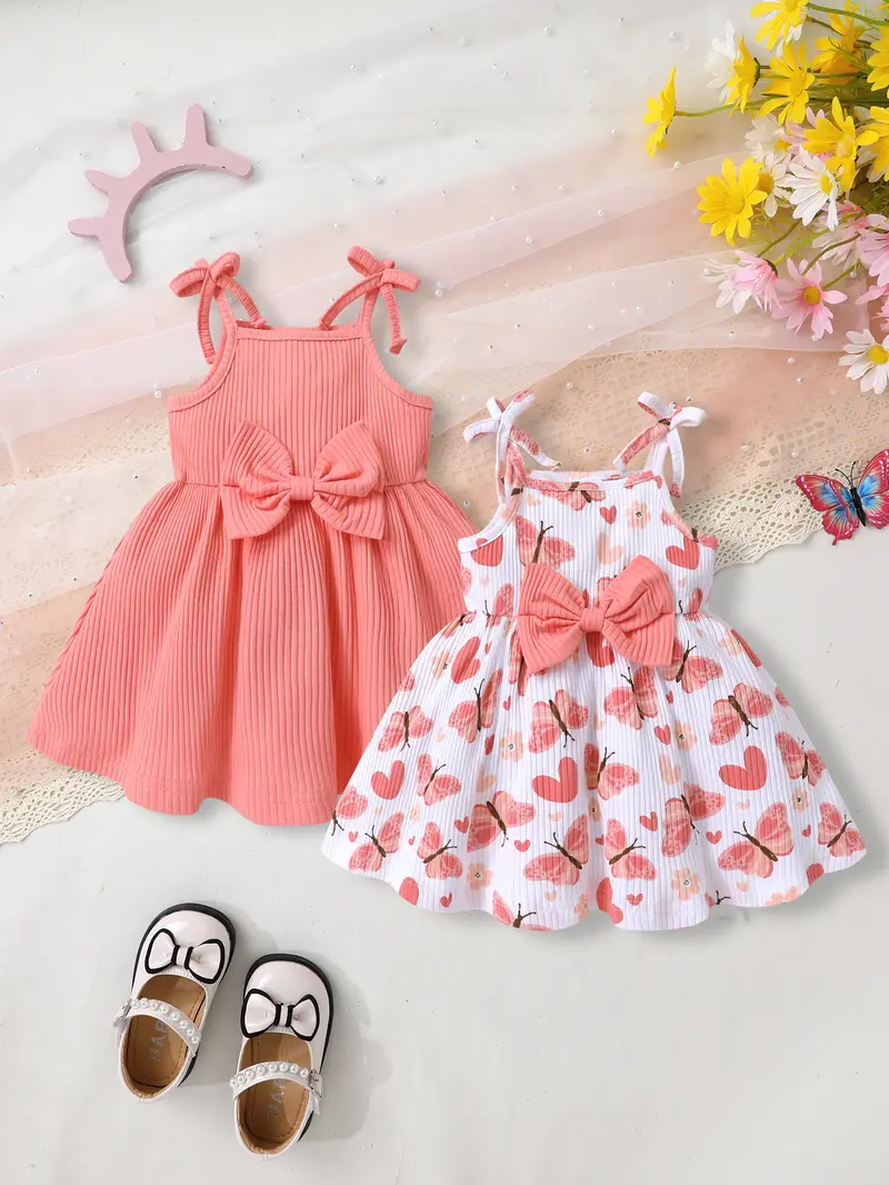 suspender dress for kids - TikTok Shop