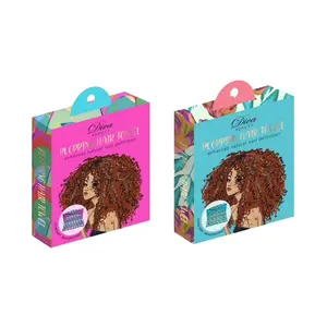 Diva Beauty Plopping Hair Towel