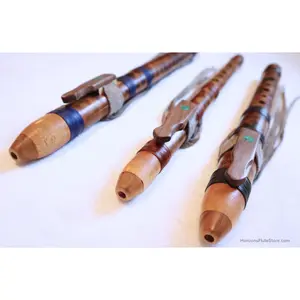 Flute Wizard Bamboo Arabian [B] Native American-Style Flute