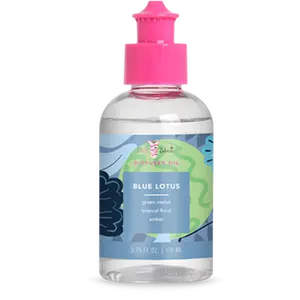 Blue Lotus Diffuser Oil