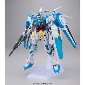 Bandai HG 1/144 Gundam G-Self [Perfect Pack]