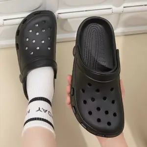 Unisex Garden Clogs Shoes Slippers Sandals for Men and Women