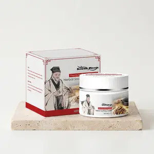 Powerful Relief for Red, Swollen, Itching Insect Bites: Anti-Inflammatory Ointment for Severe Bug Stings (30g)