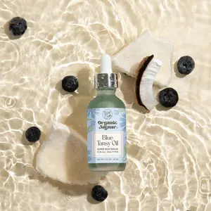Blue Tansy Super Skin Serum