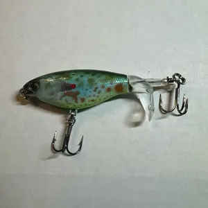 TINYS MINI CREEK PLOPPER
