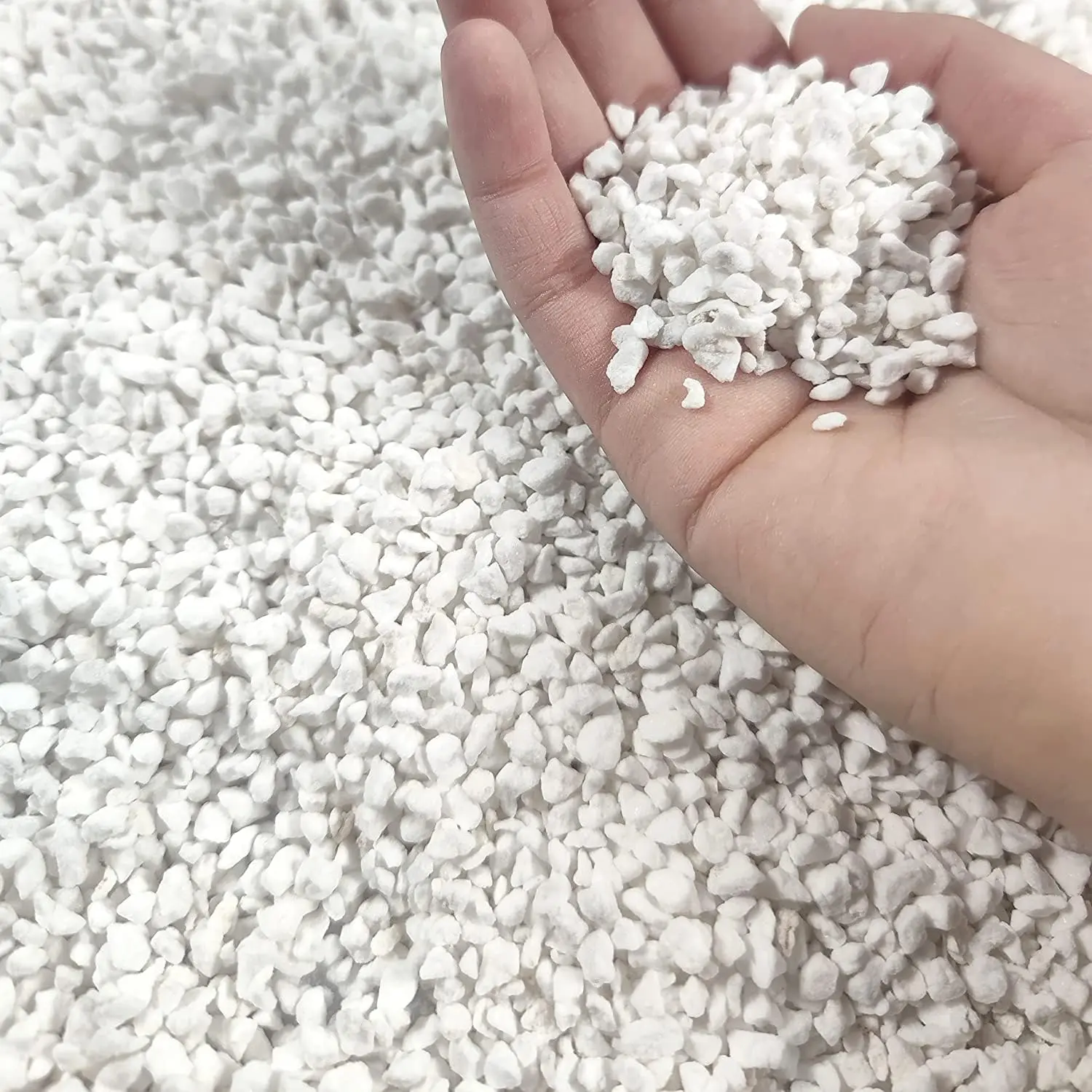 30 QT Professional Grade Horticultural Organic Perlite (30 QT, Perlite)