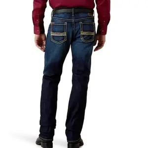Men Ariat Jeans #10026681 Classic Denim