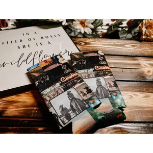 WESTERN BESTIE COOZIES