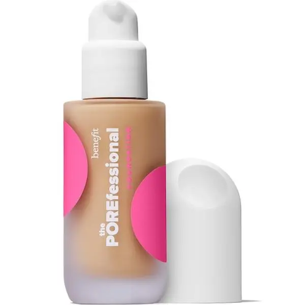 Benefit Cosmetics The POREfessional Blurring & Smoothing Foundation with Niacinamide