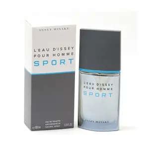 L'Eau D'Issey Homme Sport by Issey Miyake Eau de Toilette