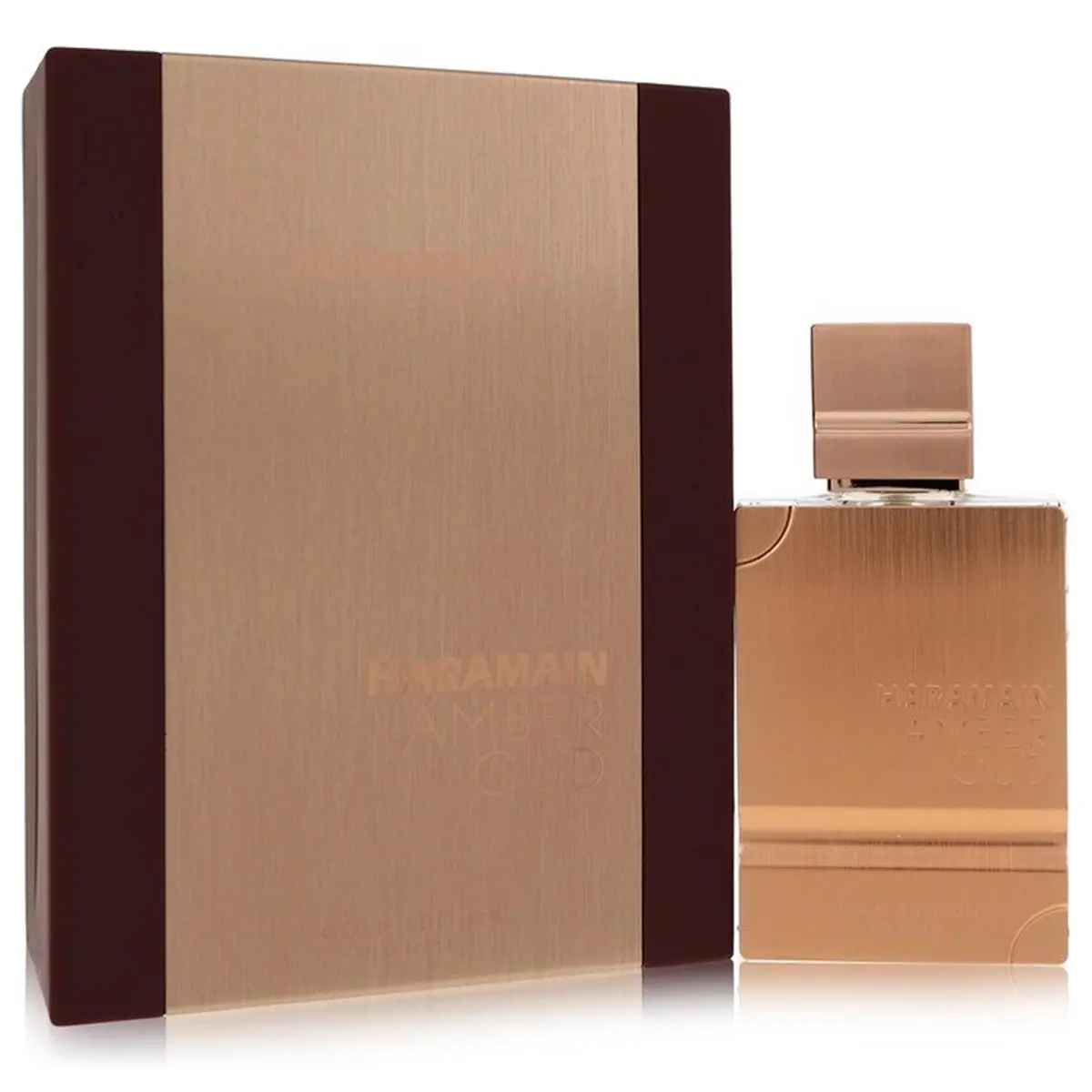 AL HARAMAIN Amber Oud Gold Edition Eau de Parfum Spray for Women, an Uplifting and Cheerful Fruity-Citrus Gourmand with Amber Notes, Delightful Scents, 3.4 oz, Women's Fragrance, 3.4 Fl Oz, Pineapple, Spray Bottle, Amber Base