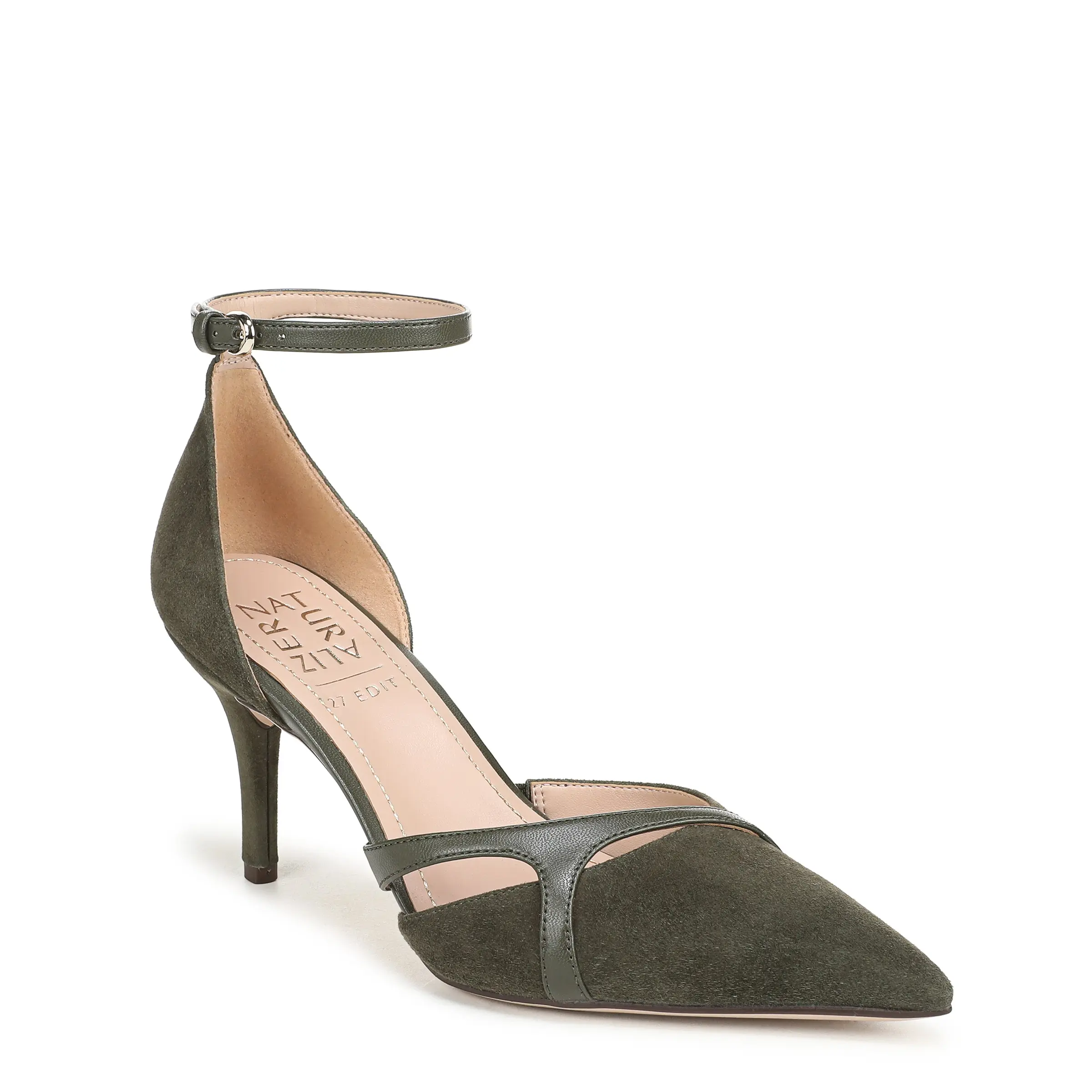 Naturalizer Womens Bliss Other - Medium & Wide Width