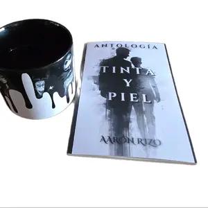 Antología Tinta y Piel