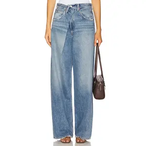 AGOLDE Vana Jeans in Mantra